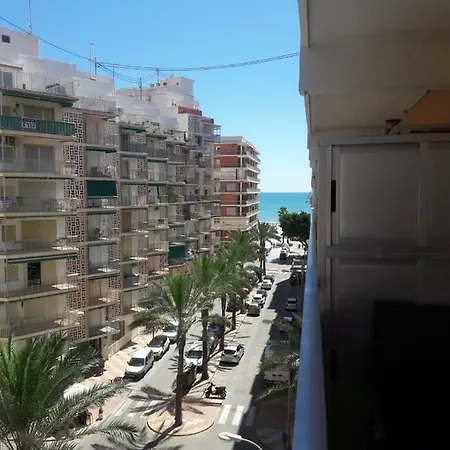 Algemsi * Cullera