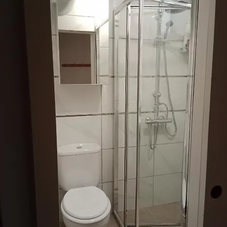 Apartmán Algemsi