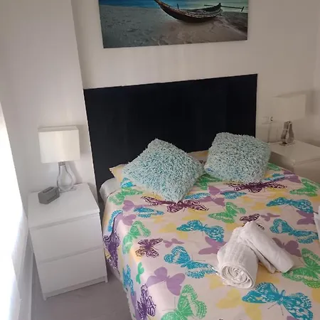 Apartman Algemsi