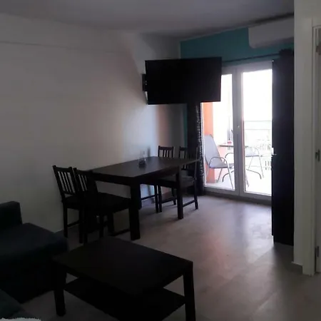 Algemsi Apartman