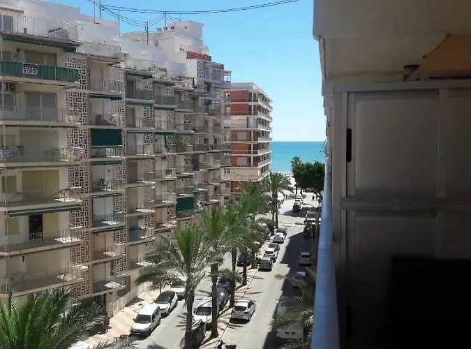 Algemsi * Cullera